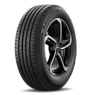 BFGoodrich Advantage Control