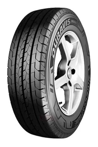 Bridgestone Duravis R660