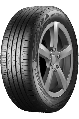 Continental EcoContact 6