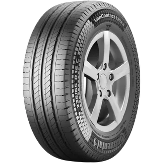 Continental VanContact Ultra