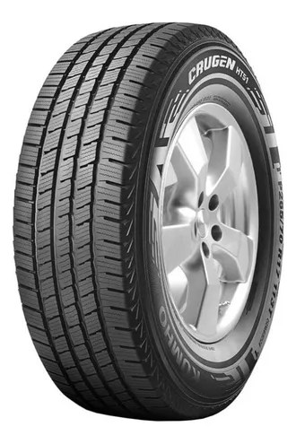 Kumho Crugen HT51