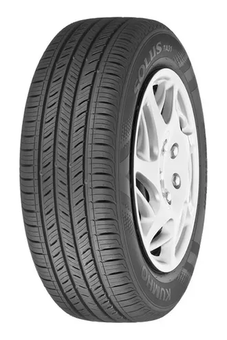 Kumho Solus TA31