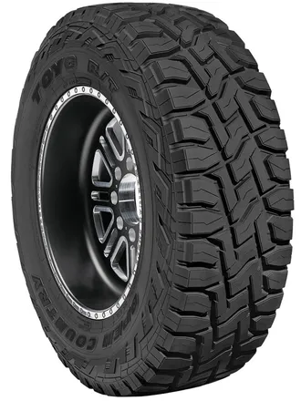 Toyo Open Country R/T