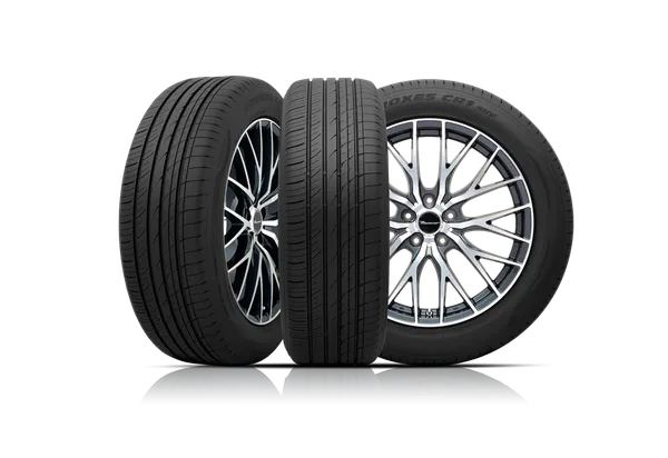 Toyo Proxes CR1 SUV